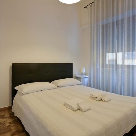 Gold Apartment Monteverde-Gianicolense Rom Exterior foto