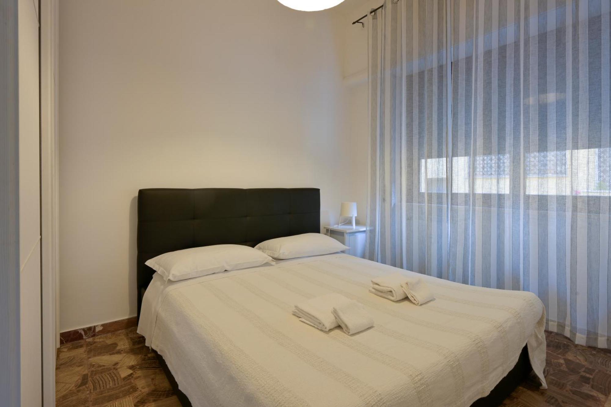 Gold Apartment Monteverde-Gianicolense Rom Exterior foto