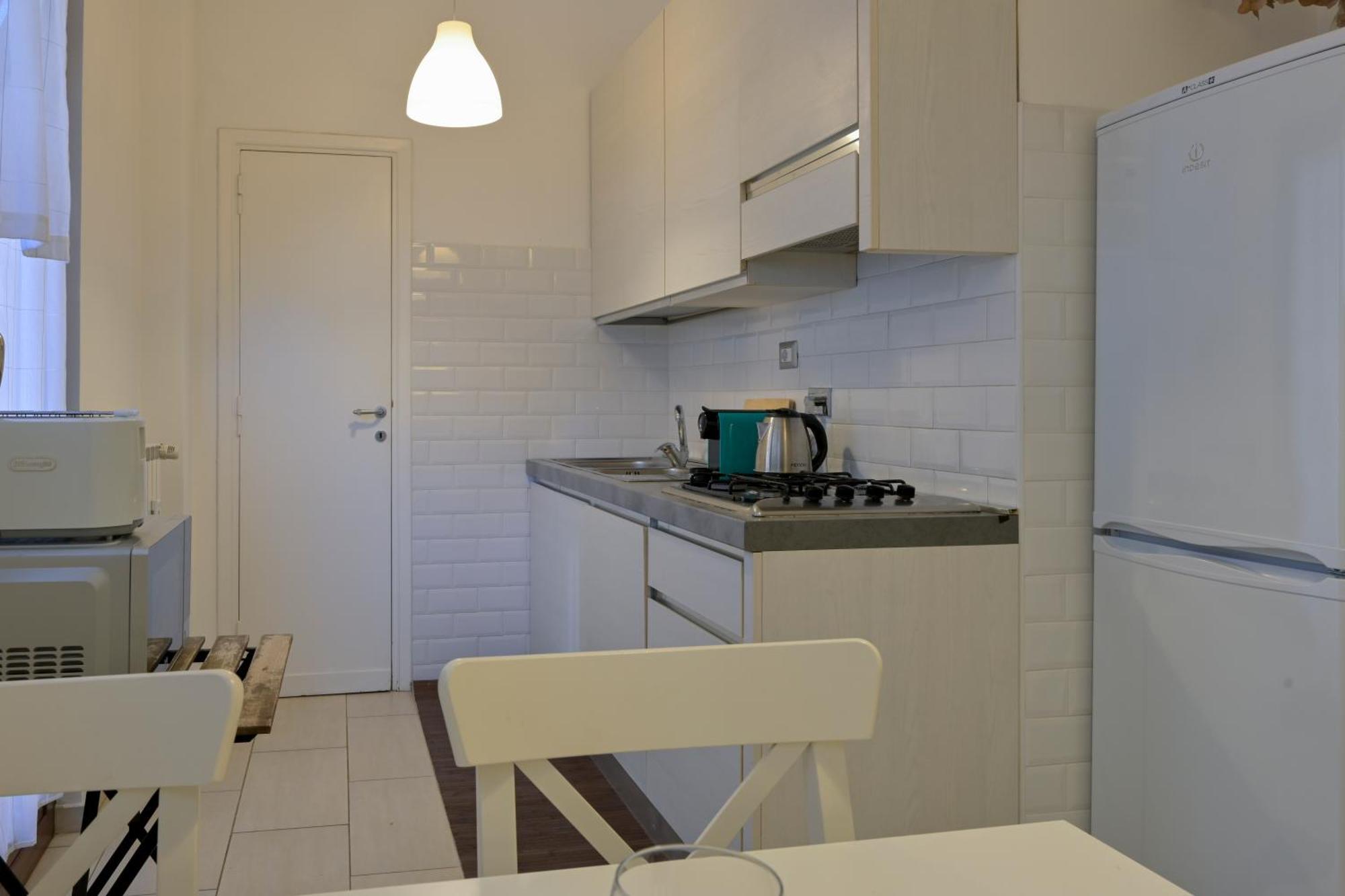 Gold Apartment Monteverde-Gianicolense Rom Exterior foto