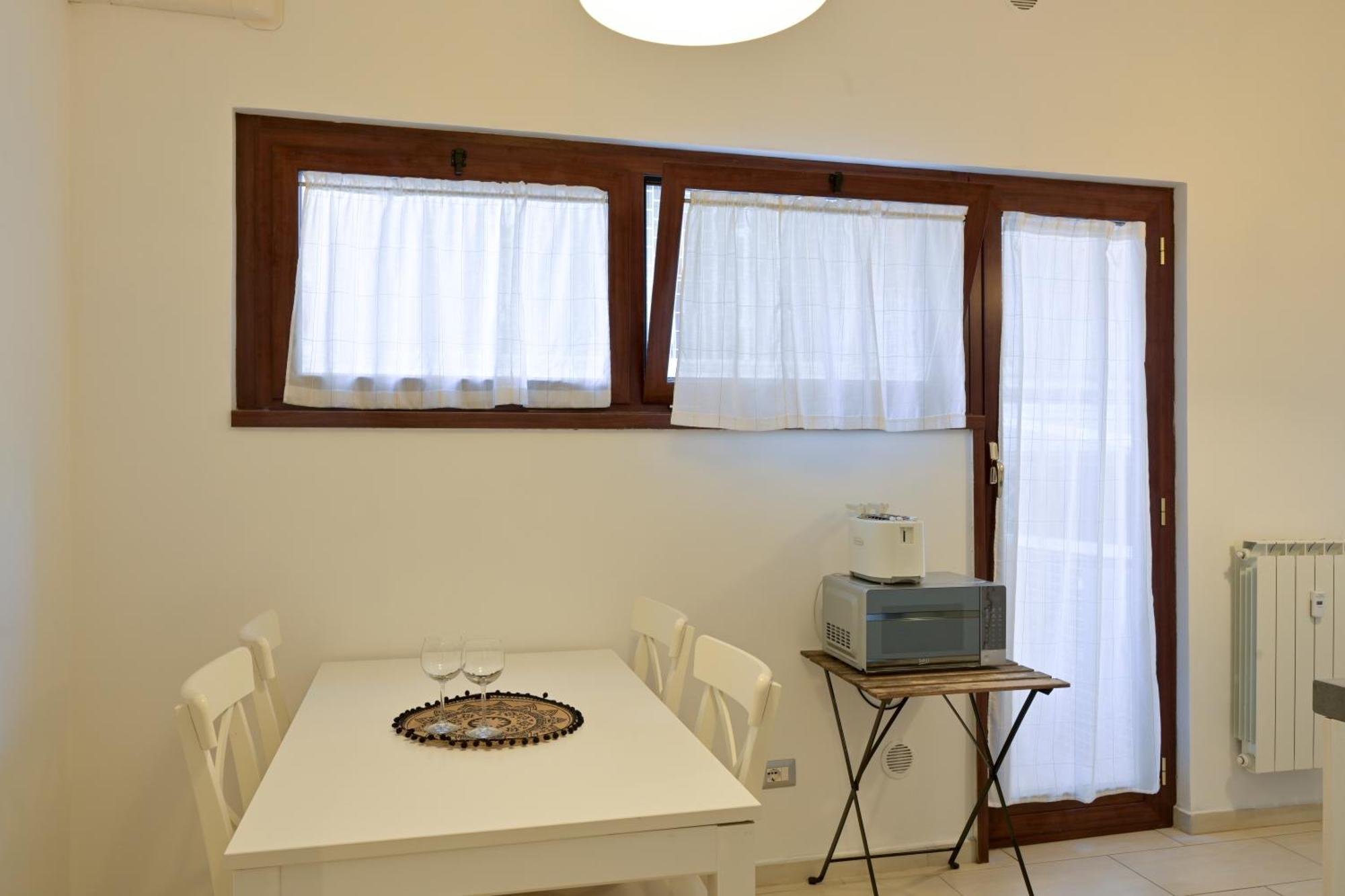 Gold Apartment Monteverde-Gianicolense Rom Exterior foto